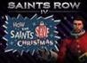 Saints Row IV: How the Saints Save Christmas