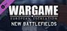 Wargame: European Escalation - "New Battlefields"