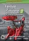 Farming Simulator 17: Platinum Expansion