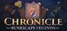 Chronicle: RuneScape Legends