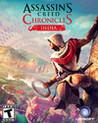 Assassin's Creed Chronicles: India
