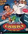 Leisure Suit Larry: Love for Sail!