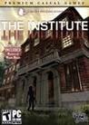 Becky Brogan: The Institute