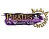 Pirates at Ocean's Edge
