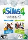 The Sims 4 Bundle