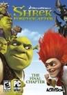 DreamWorks Shrek Forever After