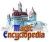 Magic Encyclopedia: First Story