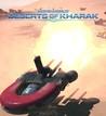 Homeworld: Deserts of Kharak