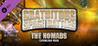 Gratuitous Space Battles: The Nomads