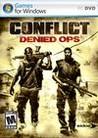 Conflict: Denied Ops