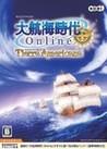 Uncharted Waters Online: Tierra Americana