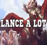 Lance A Lot