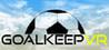 GoalkeepVr