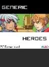 Generic Heroes: Episode 1