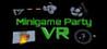 Minigame Party VR