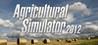 Agricultural Simulator 2012