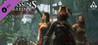 Assassin's Creed IV: Black Flag - Multiplayer Characters Pack 1 Blackbeards Wrath