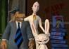 Sam & Max Episode 102: Situation: Comedy