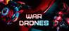 WAR DRONES