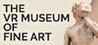The VR Museum of Fine Art