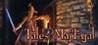 Tales of Maj'Eyal