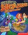 The ClueFinders Search & Solve Adventures