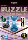 Hoyle Puzzle & Board Games 2011