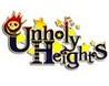 Unholy Heights