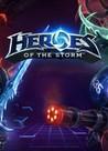 Heroes of the Storm