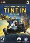 The Adventures of Tintin: The Game