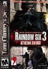 Tom Clancy's Rainbow Six 3: Athena Sword