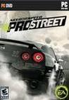 Need for Speed: ProStreet