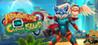 Skylar & Plux: Adventure on Clover Island