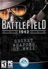 Battlefield 1942: Secret Weapons of WWII