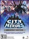 City of Heroes: Architect Edition