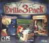 Eville 3 Pack
