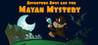 Adventure Apes and the Mayan Mystery