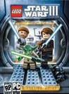 LEGO Star Wars III: The Clone Wars