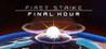 First Strike: Final Hour