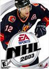 NHL 2003