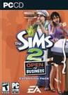 The Sims 2: Open for Business