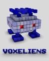 Voxeliens