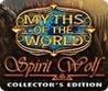 Myths of the World: Spirit Wolf