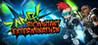 ZAMB! Biomutant Extermination