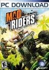 Mad Riders