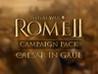 Total War: Rome II - Caesar in Gaul