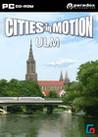 Cities in Motion: Ulm