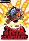 Tembo the Badass Elephant