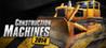 Construction Machines 2014