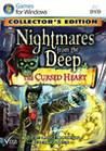 Nightmares from the Deep: The Cursed Heart